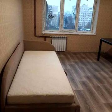 Лісовий просп., 25-А