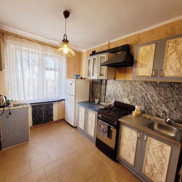 Андрія Божка вул. (Доватора), 21