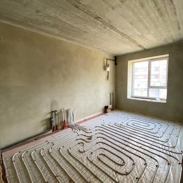 Чорновола вул., (Будинок 1)