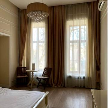 Європейська вул. (Карла Маркса), 30