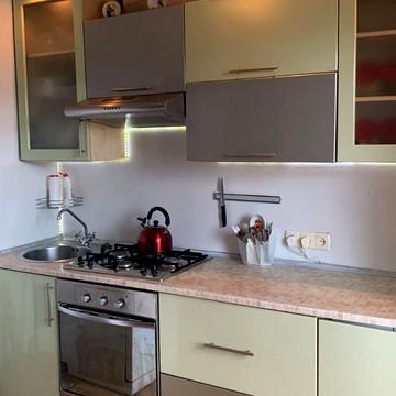 Левка Лукяненка вул. (Маршала Тимошенка), 2-Г