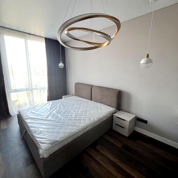 Загорська вул., 168