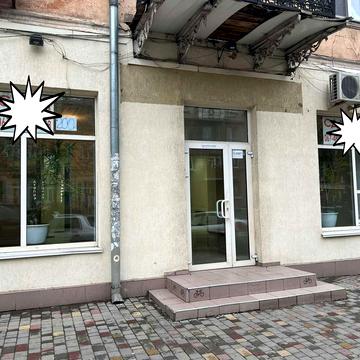 Велика Арнаутська вул., 40