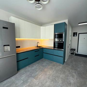 Набережна Перемоги вул., 112-Д к3