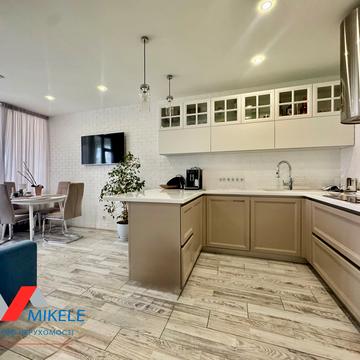 Анатолія Петрицького вул., 19-А