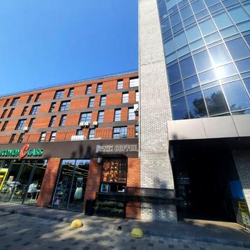 Старокостянтинівське шосе, 26/2