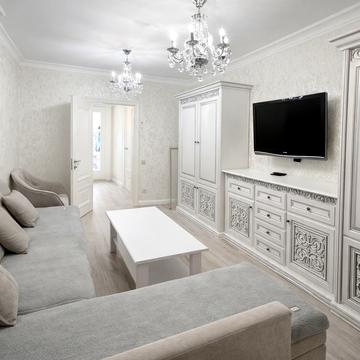 Ревуцького вул., 40-В