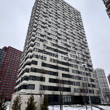 Всеволода Змієнка вул., 34/21