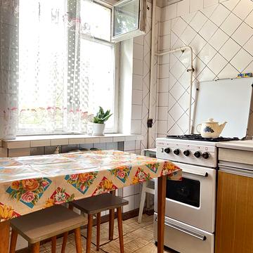 Перемишльська вул. (Червонопільська), 17/23