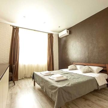 Люстдорфська дорога вул., 7 секция