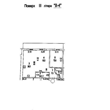 Михайла Максимовича вул. (Онуфрія Трутенка), 26-В