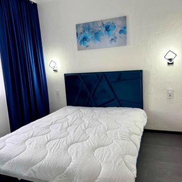 Ялицевий пров., 1-А