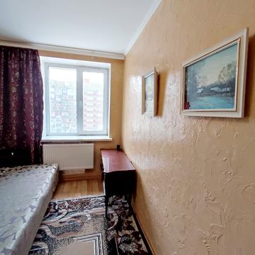 Свободи просп. (Прокофєва), 14/1