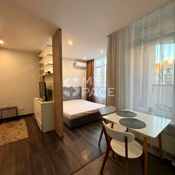 Глибочицька вул., 13-4