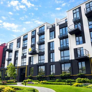 Ювілейний пров., (пров. Ювілейний, 2/4)