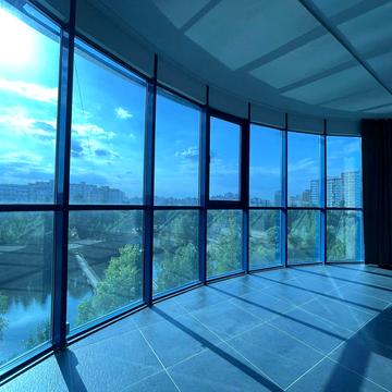 Миколи Закревського вул., 34