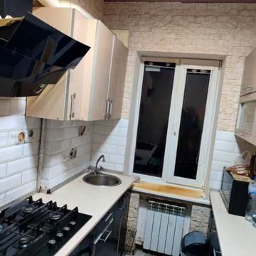 Плитковий проїзд, 6