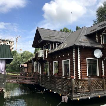 Миколи Закревського вул., 34