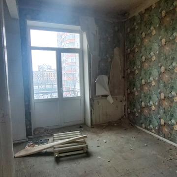 Науки просп. (Леніна), 12 (п7-п17)