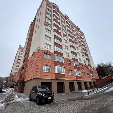 Молодіжна вул., 2/1Д