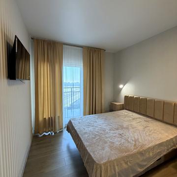 Краснова вул., 1-А