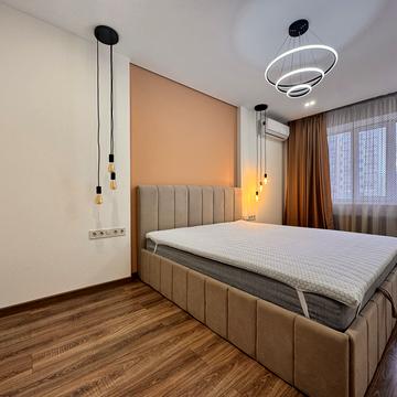 Височана вул., 18 к41