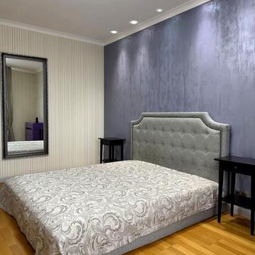 Ованеса Туманяна вул., 15-А