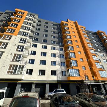 Немирівське шосе, (Будинок 4)
