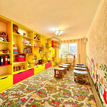 Архітектора Старова вул., 4-К