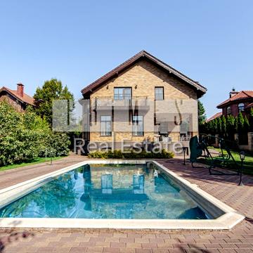 Стежки вул.