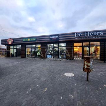 Польова вул., 1