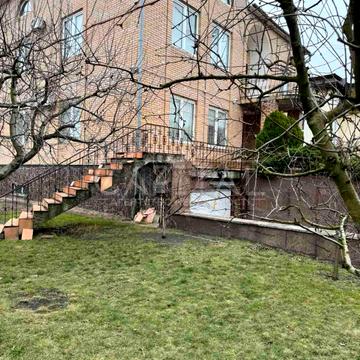 Широка вул.