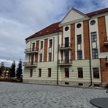 Софії Галечко вул., (Будинок 2)