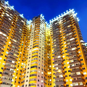 Юрія Кондратюка вул., 5