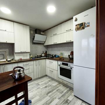 Галушкіна вул.