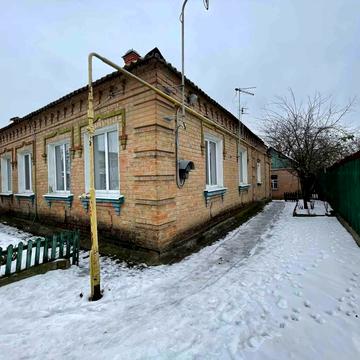 Балтійська вул.