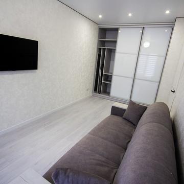 Інглезі вул. (25-ї Чапаєвської Дивізії), 2к1