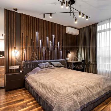 Джона Маккейна вул. (Івана Кудрі), 1-Б