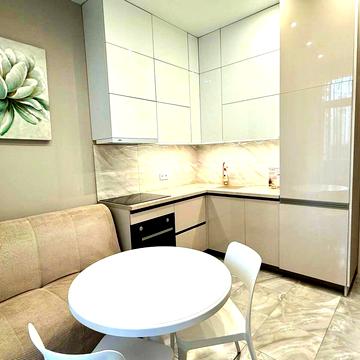 Курортний пров., 1