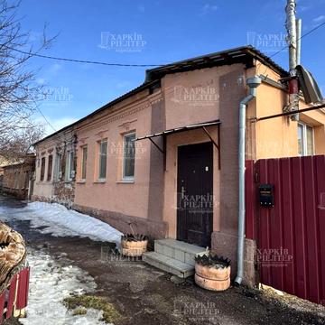 Семінарська вул. (Володарського), 19