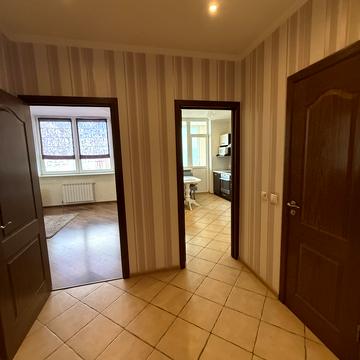 Єлизавети Чавдар вул., 3