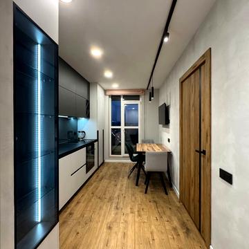 Варшавська вул., 201-А