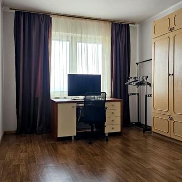 Єлизавети Чавдар вул., 34