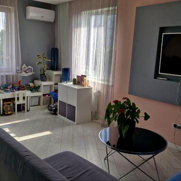 Середньофонтанська вул., 30/1