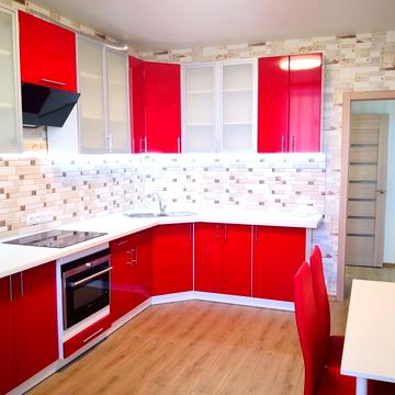 Сімї Стешенків вул. (Тимофія Строкача), (Будинок 1)