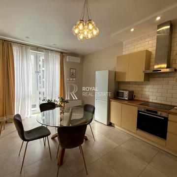 Лейпцизька вул., 13-А