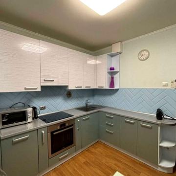 Єлизавети Чавдар вул., 18