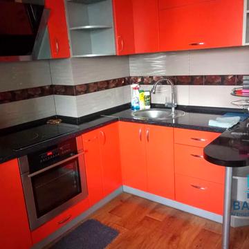 Сергія Данченка вул., 5