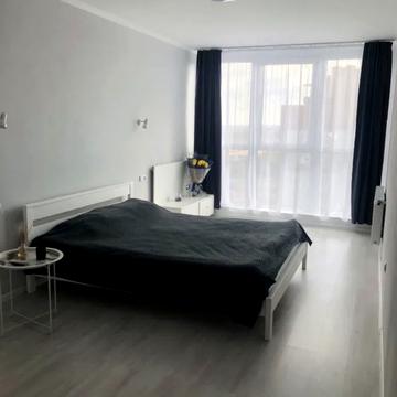 Глинянський Тракт вул., 1