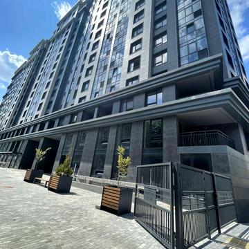 Кудрявська, 24А